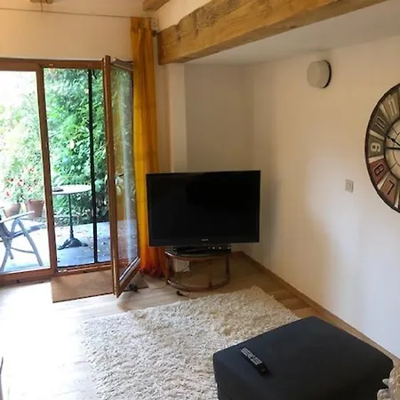 3 In Rosengarten/hamburg Apartment