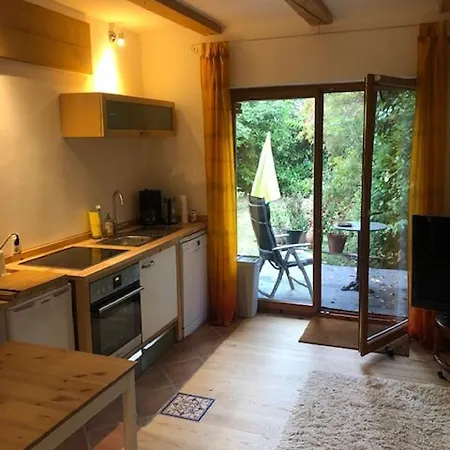 3 In Rosengarten/hamburg
