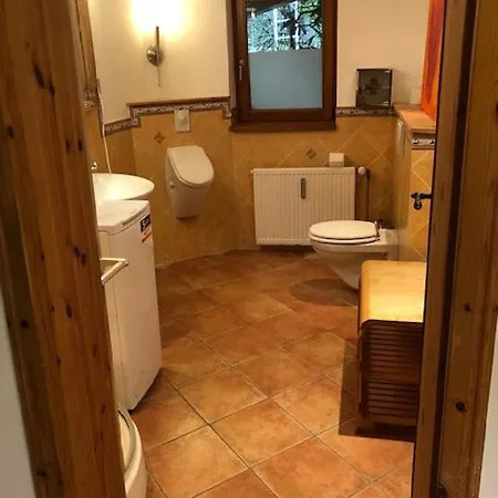 Apartment 3 In Rosengarten/hamburg *