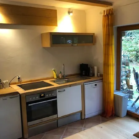 3 In Rosengarten/hamburg Apartment