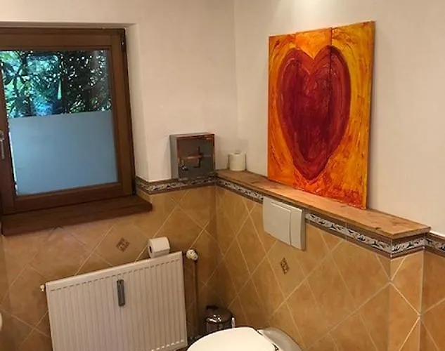 3 In Rosengarten/hamburg 公寓 Rosengarten (Lower-Saxony)